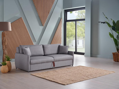 Emma 3 Seat Sleeper - Ornate Home