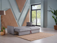 Emma 3 Seat Sleeper - Ornate Home