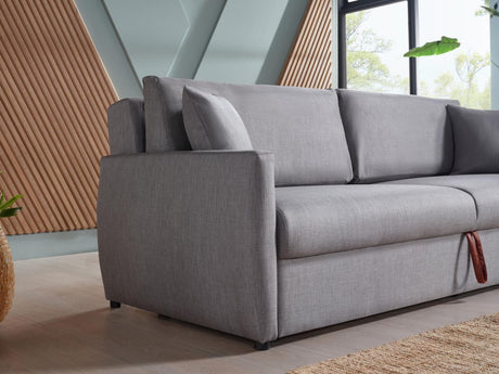 Emma 3 Seat Sleeper - Ornate Home