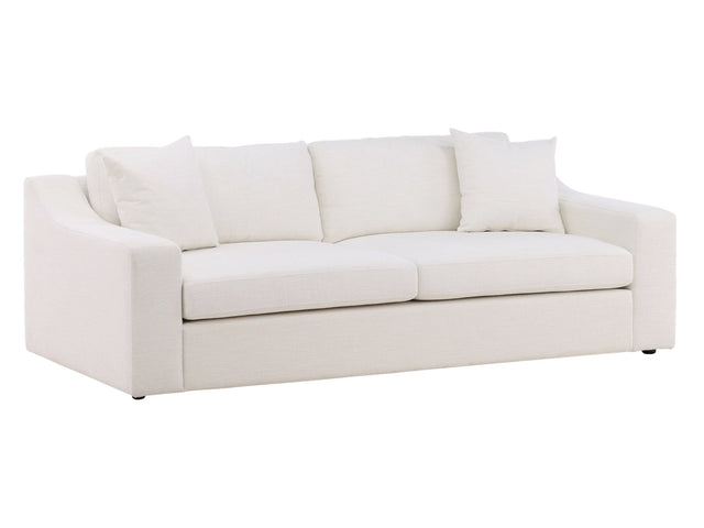 Emma Cream Sofa - Ornate Home