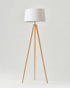 Emma Floor Lamp - Ornate Home