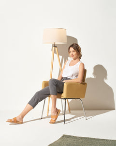 Emma Floor Lamp - Ornate Home