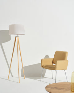 Emma Floor Lamp - Ornate Home