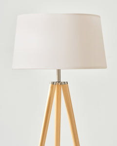 Emma Floor Lamp - Ornate Home