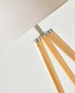 Emma Floor Lamp - Ornate Home