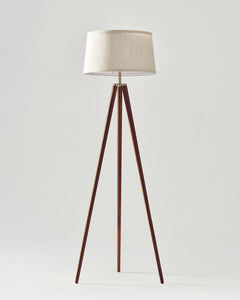 Emma Floor Lamp - Ornate Home