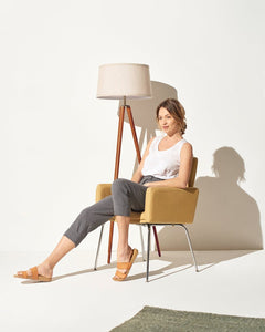 Emma Floor Lamp - Ornate Home