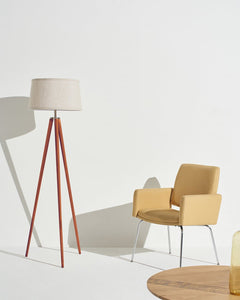 Emma Floor Lamp - Ornate Home