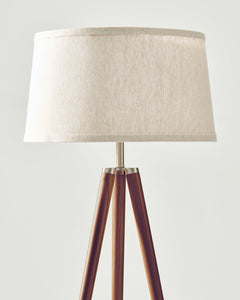 Emma Floor Lamp - Ornate Home