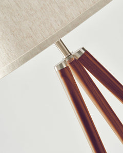 Emma Floor Lamp - Ornate Home