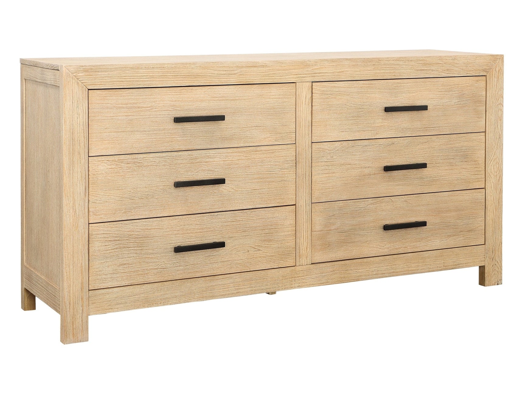 Emmalyn Light Warm Wash Dresser - Ornate Home