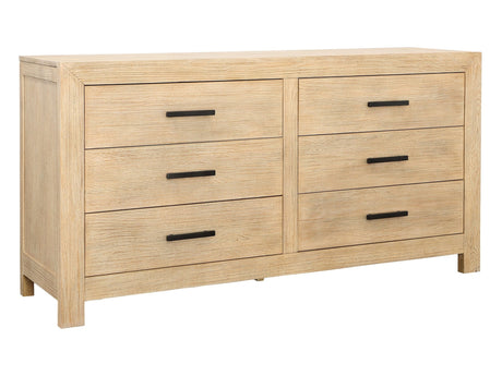 Emmalyn Light Warm Wash Dresser - Ornate Home