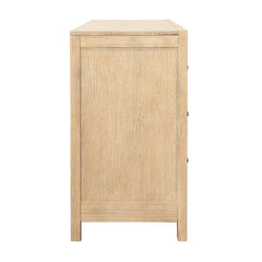 Emmalyn Light Warm Wash Dresser - Ornate Home