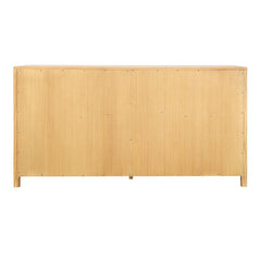 Emmalyn Light Warm Wash Dresser - Ornate Home