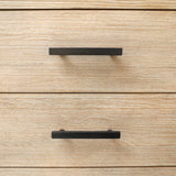 Emmalyn Light Warm Wash Dresser - Ornate Home