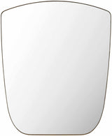 Emmerhout Gold Carved Mirror - Clearance - Ornate Home