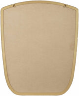 Emmerhout Gold Carved Mirror - Ornate Home