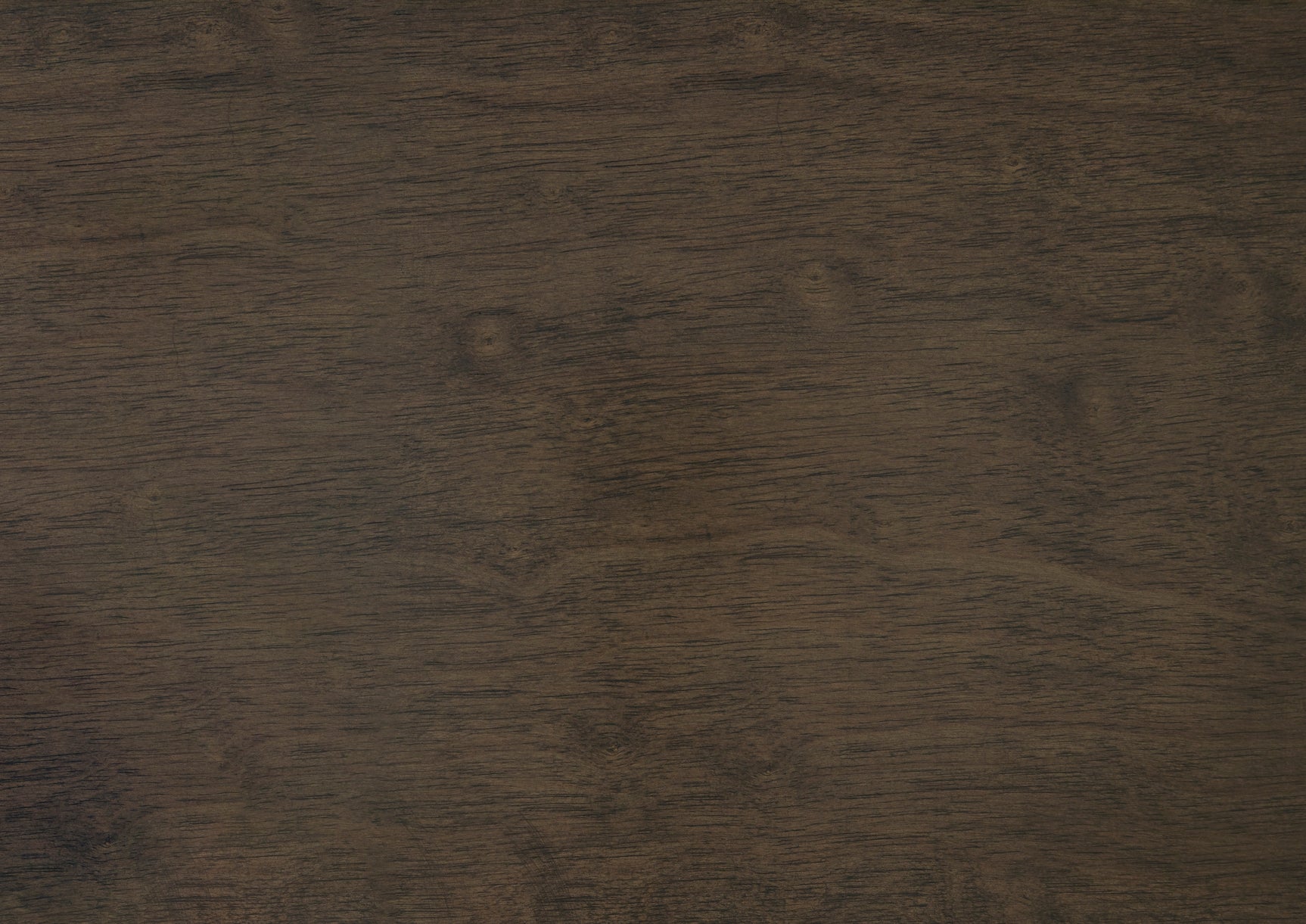 Emmett Dark Walnut Mirror - Ornate Home