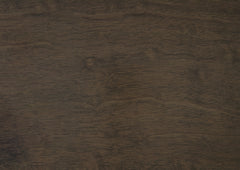 Emmett Dark Walnut Mirror - Ornate Home