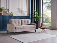 Emmett Loveseat Sleeper - Ornate Home