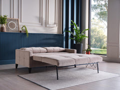 Emmett Loveseat Sleeper - Ornate Home