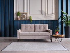 Emmett Loveseat Sleeper - Ornate Home