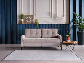 Emmett Loveseat Sleeper - Ornate Home