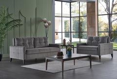 Emmett Loveseat Sleeper - Ornate Home