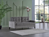 Emmett Loveseat Sleeper - Ornate Home