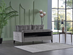 Emmett Loveseat Sleeper - Ornate Home