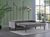 Emmett Loveseat Sleeper - Ornate Home