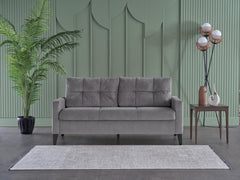 Emmett Loveseat Sleeper - Ornate Home