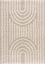 Emmly Shag Area Rug - Ornate Home