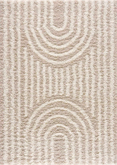 Emmly Shag Area Rug - Ornate Home