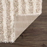 Emmly Shag Area Rug - Ornate Home