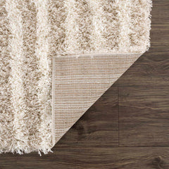Emmly Shag Area Rug - Ornate Home