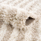 Emmly Shag Area Rug - Ornate Home