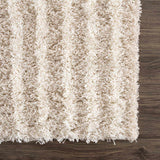 Emmly Shag Area Rug - Ornate Home