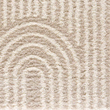 Emmly Shag Area Rug - Ornate Home