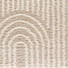 Emmly Shag Area Rug - Ornate Home