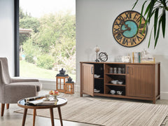 Emory Media Console - Ornate Home