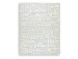 Empriss Ivory Large Rug (Online Special Price) - Ornate Home