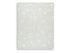 Empriss Ivory Large Rug (Online Special Price) - Ornate Home