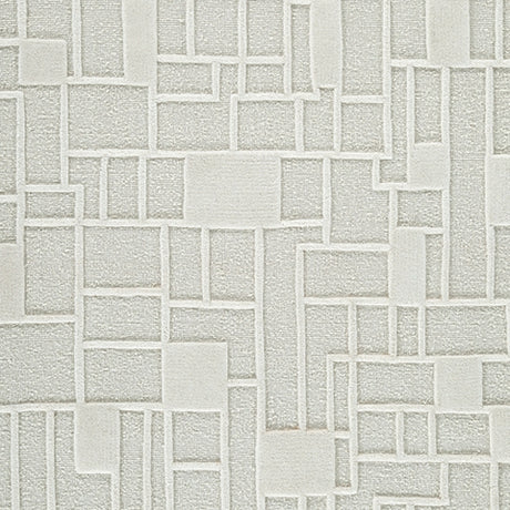 Empriss Ivory Medium Rug - Ornate Home