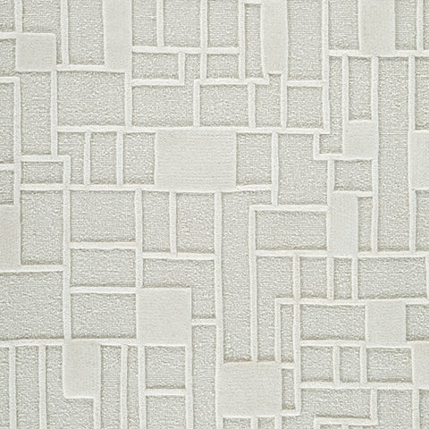 Empriss Ivory Medium Rug - Ornate Home