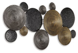 Emsley Multi Wall Decor (Online Special Price) - Ornate Home