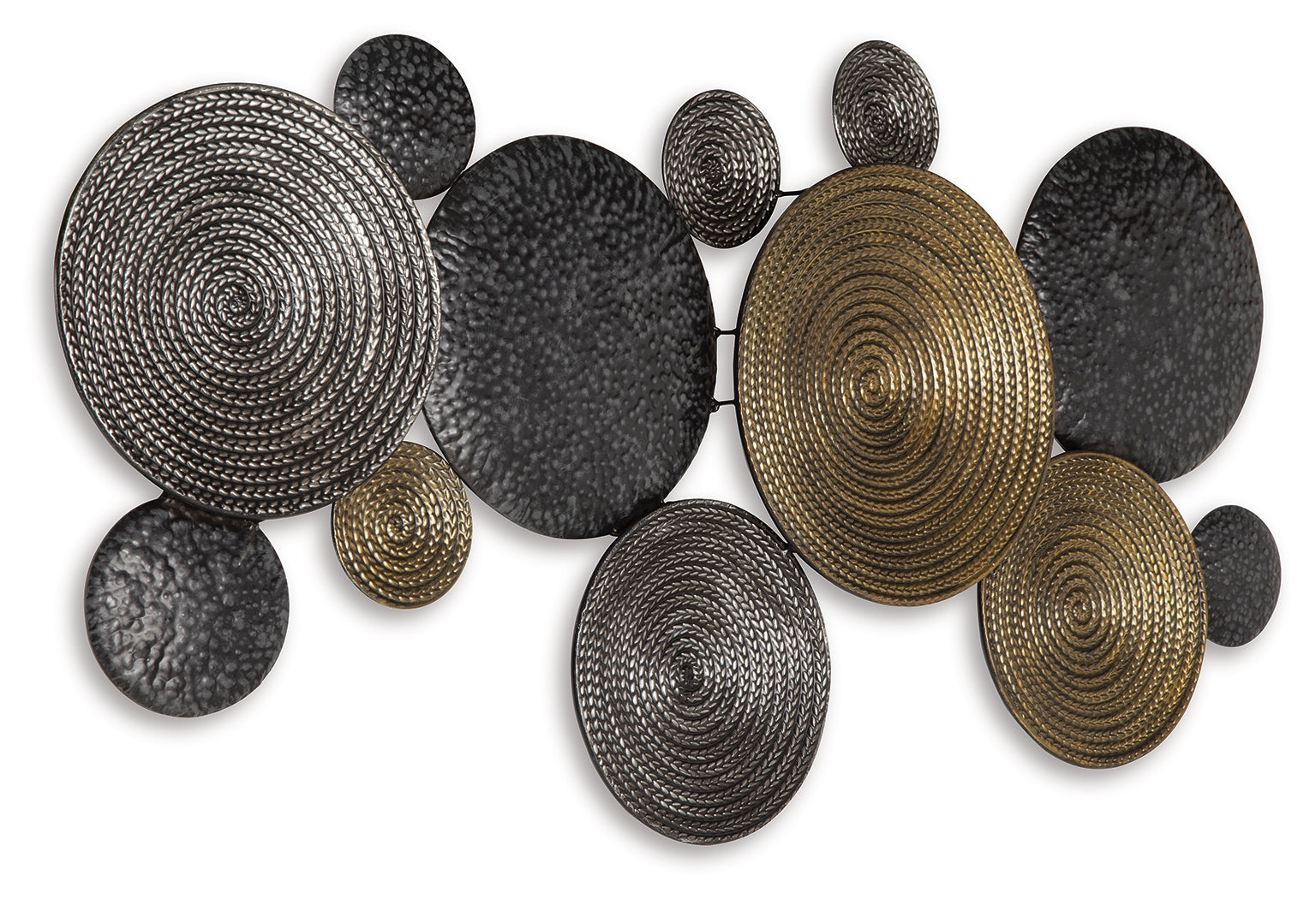 Emsley Multi Wall Decor (Online Special Price) - Ornate Home