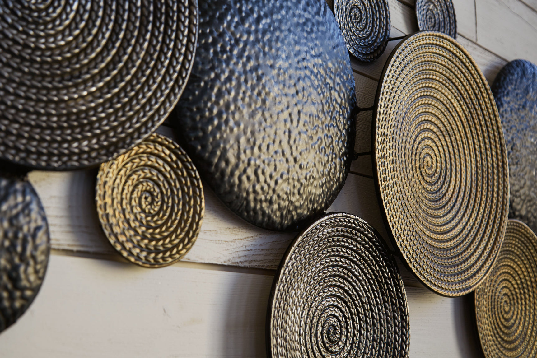 Emsley Multi Wall Decor - Ornate Home