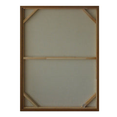 Enamor Lavender Framed Painting - Ornate Home