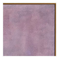 Enamor Lavender Framed Painting - Ornate Home